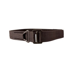 Tactical Rigger Belt (BK), Belts are a vital piece of kit, that you would much rather have and not need, than need and not have